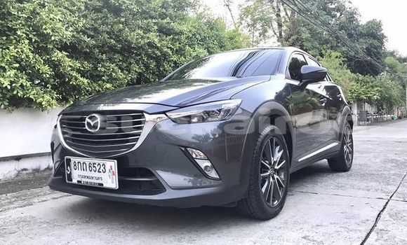 ซื้อ รถมือสอง Mazda CX-3 สีดำ รถยนต์ ใน %{เมือง} ใน กรุงเทพมหานคร ซื้อ รถมือสอง Mazda CX-3 สีดำ รถยนต์ ใน %{เมือง} ใน กรุงเทพมหานคร