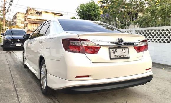 ซื้อ รถมือสอง Toyota Camry ขาว รถยนต์ ใน %{เมือง} ใน กรุงเทพมหานคร ซื้อ รถมือสอง Toyota Camry ขาว รถยนต์ ใน %{เมือง} ใน กรุงเทพมหานคร