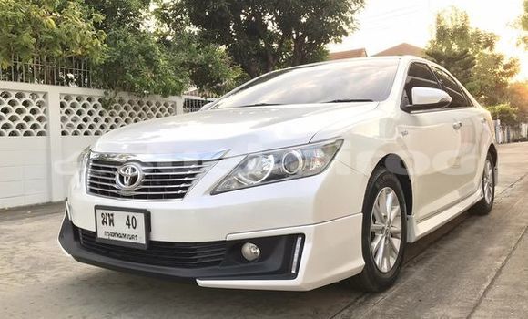 ซื้อ รถมือสอง Toyota Camry ขาว รถยนต์ ใน %{เมือง} ใน กรุงเทพมหานคร ซื้อ รถมือสอง Toyota Camry ขาว รถยนต์ ใน %{เมือง} ใน กรุงเทพมหานคร