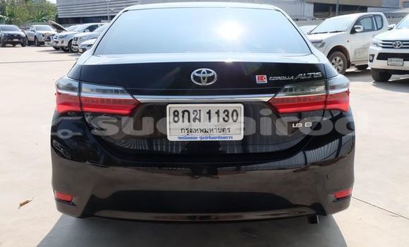 ซื้อ รถมือสอง Toyota Altis สีดำ รถยนต์ ใน %{เมือง} ใน อุดรธานี ซื้อ รถมือสอง Toyota Altis สีดำ รถยนต์ ใน %{เมือง} ใน อุดรธานี