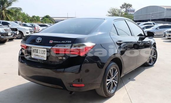 ซื้อ รถมือสอง Toyota Altis สีดำ รถยนต์ ใน %{เมือง} ใน อุดรธานี ซื้อ รถมือสอง Toyota Altis สีดำ รถยนต์ ใน %{เมือง} ใน อุดรธานี