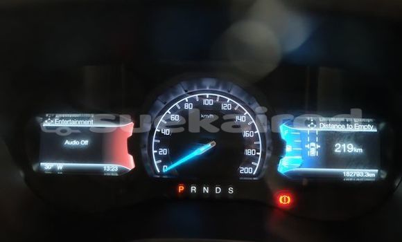 Buy Used Ford Everest Red Car in Udon Thani in Udon Thani Buy Used Ford Everest Red Car in Udon Thani in Udon Thani