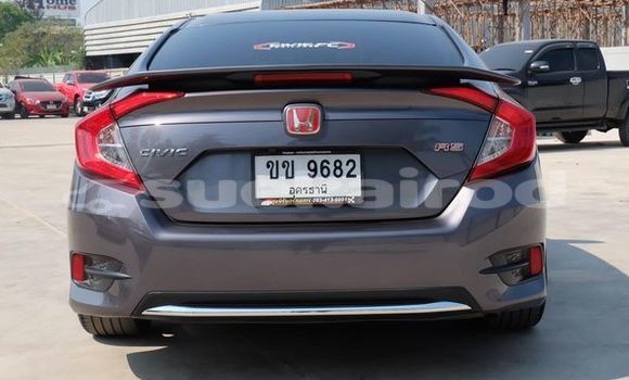 ซื้อ รถมือสอง Honda Civic สีดำ รถยนต์ ใน %{เมือง} ใน อุดรธานี ซื้อ รถมือสอง Honda Civic สีดำ รถยนต์ ใน %{เมือง} ใน อุดรธานี