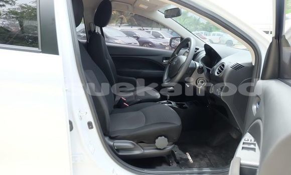 ซื้อ รถมือสอง Mitsubishi Attrage ขาว รถยนต์ ใน %{เมือง} ใน อุดรธานี ซื้อ รถมือสอง Mitsubishi Attrage ขาว รถยนต์ ใน %{เมือง} ใน อุดรธานี