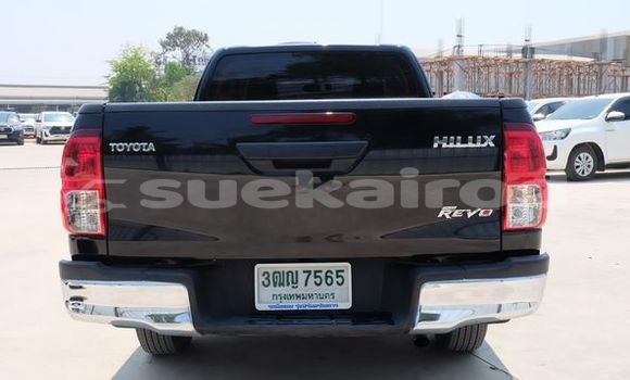 ซื้อ รถมือสอง Toyota Hiluxe Revo สีดำ รถยนต์ ใน %{เมือง} ใน อุดรธานี ซื้อ รถมือสอง Toyota Hiluxe Revo สีดำ รถยนต์ ใน %{เมือง} ใน อุดรธานี