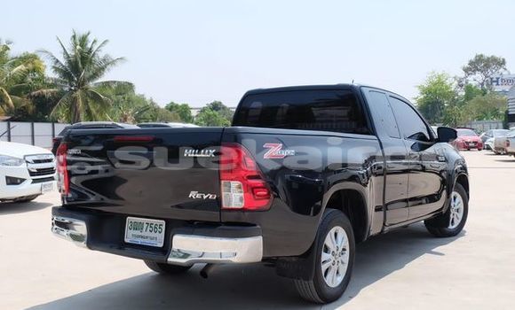 ซื้อ รถมือสอง Toyota Hiluxe Revo สีดำ รถยนต์ ใน %{เมือง} ใน อุดรธานี ซื้อ รถมือสอง Toyota Hiluxe Revo สีดำ รถยนต์ ใน %{เมือง} ใน อุดรธานี