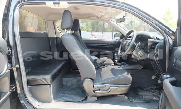 ซื้อ รถมือสอง Toyota Hiluxe Revo สีดำ รถยนต์ ใน %{เมือง} ใน อุดรธานี ซื้อ รถมือสอง Toyota Hiluxe Revo สีดำ รถยนต์ ใน %{เมือง} ใน อุดรธานี