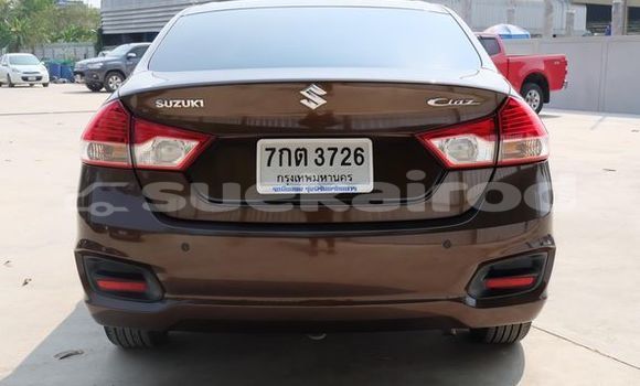 ซื้อ รถมือสอง Suzuki Ciaz สีน้ำตาล รถยนต์ ใน %{เมือง} ใน อุดรธานี ซื้อ รถมือสอง Suzuki Ciaz สีน้ำตาล รถยนต์ ใน %{เมือง} ใน อุดรธานี