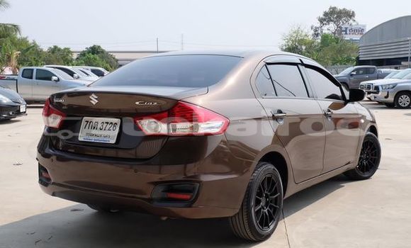 ซื้อ รถมือสอง Suzuki Ciaz สีน้ำตาล รถยนต์ ใน %{เมือง} ใน อุดรธานี ซื้อ รถมือสอง Suzuki Ciaz สีน้ำตาล รถยนต์ ใน %{เมือง} ใน อุดรธานี