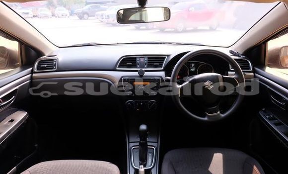 ซื้อ รถมือสอง Suzuki Ciaz สีน้ำตาล รถยนต์ ใน %{เมือง} ใน อุดรธานี ซื้อ รถมือสอง Suzuki Ciaz สีน้ำตาล รถยนต์ ใน %{เมือง} ใน อุดรธานี