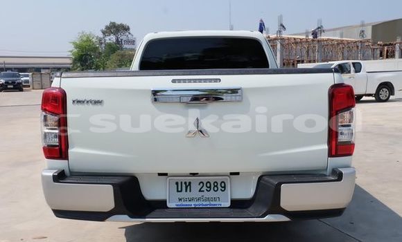 ซื้อ รถมือสอง Mitsubishi Triton ขาว รถยนต์ ใน %{เมือง} ใน อุดรธานี ซื้อ รถมือสอง Mitsubishi Triton ขาว รถยนต์ ใน %{เมือง} ใน อุดรธานี