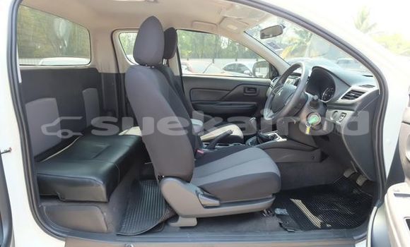 ซื้อ รถมือสอง Mitsubishi Triton ขาว รถยนต์ ใน %{เมือง} ใน อุดรธานี ซื้อ รถมือสอง Mitsubishi Triton ขาว รถยนต์ ใน %{เมือง} ใน อุดรธานี