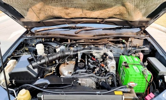 Buy Used Mitsubishi Triton Black Car in Bangkok in Bangkok Buy Used Mitsubishi Triton Black Car in Bangkok in Bangkok