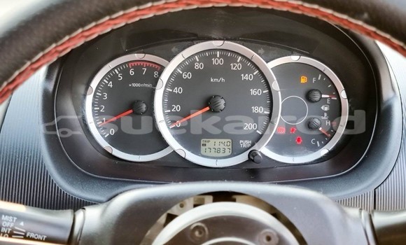 Buy Used Mitsubishi Triton Black Car in Bangkok in Bangkok Buy Used Mitsubishi Triton Black Car in Bangkok in Bangkok