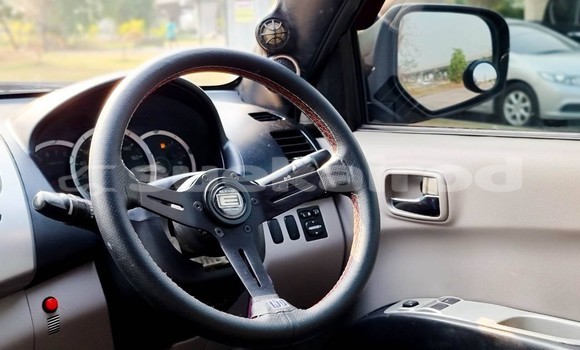 Buy Used Mitsubishi Triton Black Car in Bangkok in Bangkok Buy Used Mitsubishi Triton Black Car in Bangkok in Bangkok