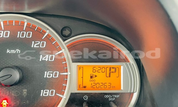 Buy Used Toyota Avanza White Car in Bangkok in Bangkok Buy Used Toyota Avanza White Car in Bangkok in Bangkok