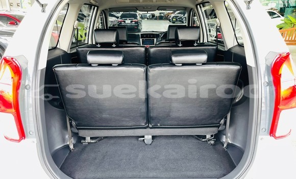 Buy Used Toyota Avanza White Car in Bangkok in Bangkok Buy Used Toyota Avanza White Car in Bangkok in Bangkok