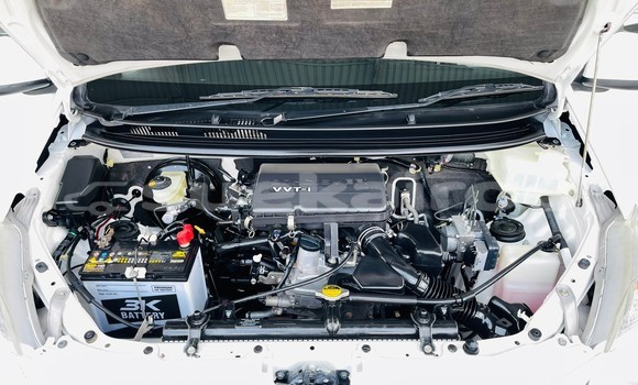 Buy Used Toyota Avanza White Car in Bangkok in Bangkok Buy Used Toyota Avanza White Car in Bangkok in Bangkok