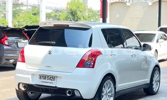 ซื้อ รถมือสอง Suzuki Swift ขาว รถยนต์ ใน %{เมือง} ใน กรุงเทพมหานคร ซื้อ รถมือสอง Suzuki Swift ขาว รถยนต์ ใน %{เมือง} ใน กรุงเทพมหานคร