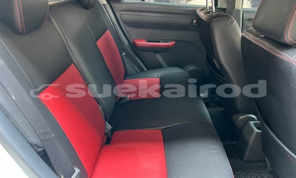 ซื้อ รถมือสอง Suzuki Swift ขาว รถยนต์ ใน %{เมือง} ใน กรุงเทพมหานคร ซื้อ รถมือสอง Suzuki Swift ขาว รถยนต์ ใน %{เมือง} ใน กรุงเทพมหานคร