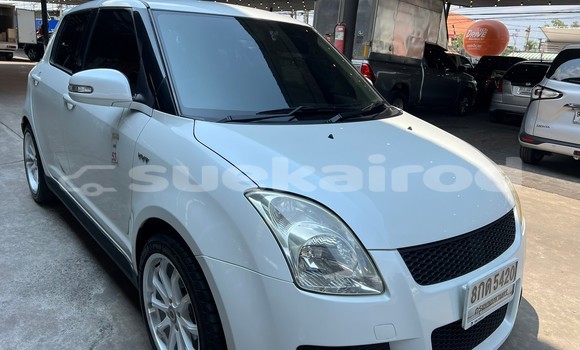 ซื้อ รถมือสอง Suzuki Swift ขาว รถยนต์ ใน %{เมือง} ใน กรุงเทพมหานคร ซื้อ รถมือสอง Suzuki Swift ขาว รถยนต์ ใน %{เมือง} ใน กรุงเทพมหานคร