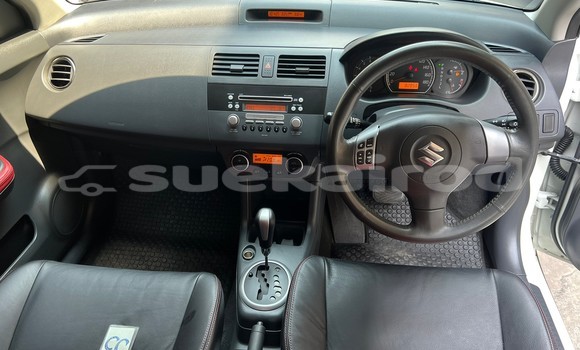 ซื้อ รถมือสอง Suzuki Swift ขาว รถยนต์ ใน %{เมือง} ใน กรุงเทพมหานคร ซื้อ รถมือสอง Suzuki Swift ขาว รถยนต์ ใน %{เมือง} ใน กรุงเทพมหานคร