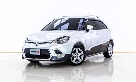 ซื้อ รถมือสอง MG 3 อื่น ๆ รถยนต์ ใน %{เมือง} ใน กรุงเทพมหานคร