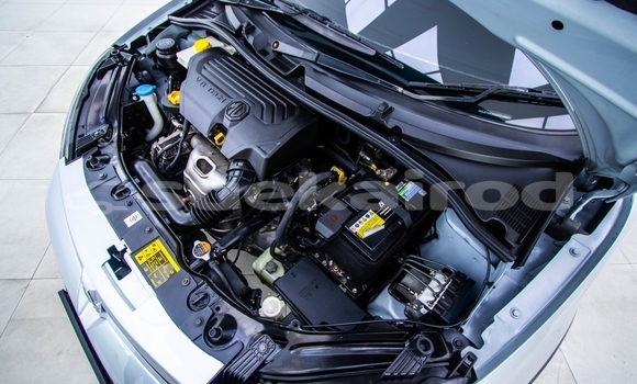 Buy Used MG 3 Other Car in Bangkok in Bangkok Buy Used MG 3 Other Car in Bangkok in Bangkok