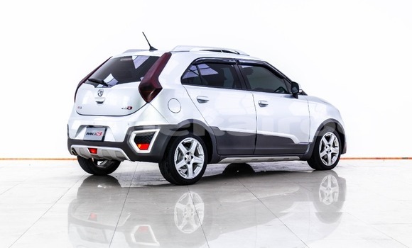 Buy Used MG 3 Other Car in Bangkok in Bangkok Buy Used MG 3 Other Car in Bangkok in Bangkok