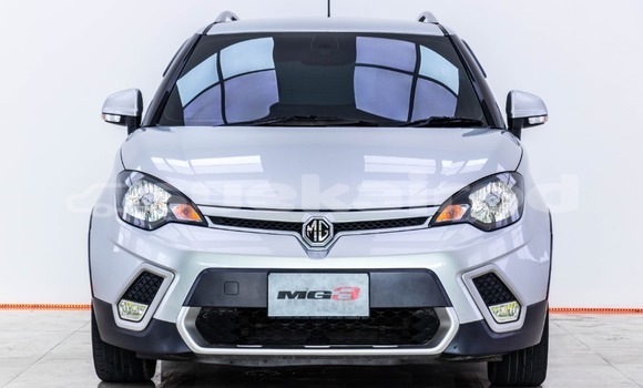 Buy Used MG 3 Other Car in Bangkok in Bangkok Buy Used MG 3 Other Car in Bangkok in Bangkok