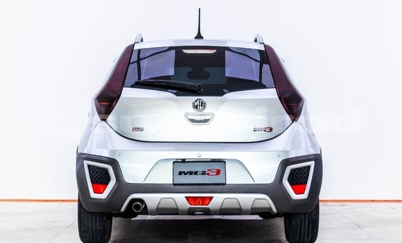 Buy Used MG 3 Other Car in Bangkok in Bangkok Buy Used MG 3 Other Car in Bangkok in Bangkok
