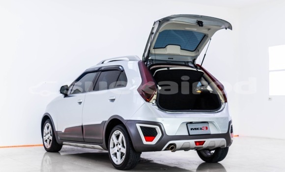 Buy Used MG 3 Other Car in Bangkok in Bangkok Buy Used MG 3 Other Car in Bangkok in Bangkok