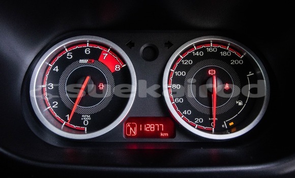 Buy Used MG 3 Other Car in Bangkok in Bangkok Buy Used MG 3 Other Car in Bangkok in Bangkok