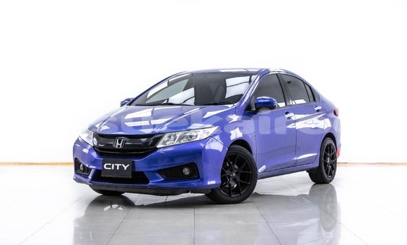 Buy Used Honda City Other Car in Bangkok in Bangkok