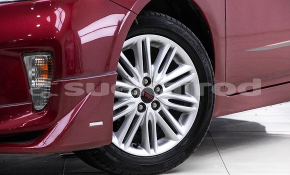 ซื้อ รถมือสอง Toyota Prius สีแดง รถยนต์ ใน %{เมือง} ใน กรุงเทพมหานคร ซื้อ รถมือสอง Toyota Prius สีแดง รถยนต์ ใน %{เมือง} ใน กรุงเทพมหานคร