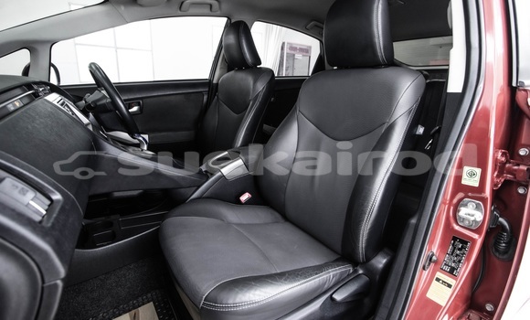 ซื้อ รถมือสอง Toyota Prius สีแดง รถยนต์ ใน %{เมือง} ใน กรุงเทพมหานคร ซื้อ รถมือสอง Toyota Prius สีแดง รถยนต์ ใน %{เมือง} ใน กรุงเทพมหานคร