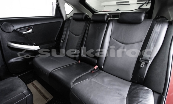 ซื้อ รถมือสอง Toyota Prius สีแดง รถยนต์ ใน %{เมือง} ใน กรุงเทพมหานคร ซื้อ รถมือสอง Toyota Prius สีแดง รถยนต์ ใน %{เมือง} ใน กรุงเทพมหานคร