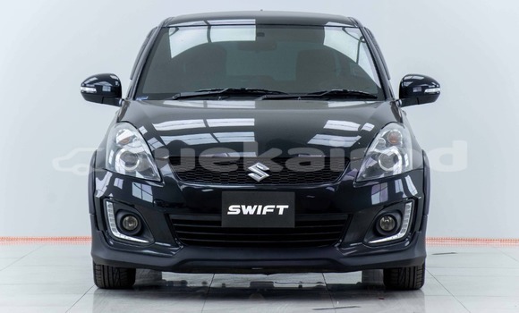 Buy Used Suzuki Swift Black Car in Bangkok in Bangkok Buy Used Suzuki Swift Black Car in Bangkok in Bangkok