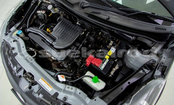 Buy Used Suzuki Swift Black Car in Bangkok in Bangkok Buy Used Suzuki Swift Black Car in Bangkok in Bangkok