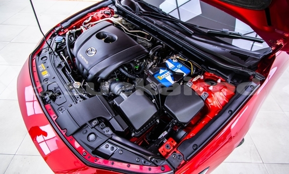 Buy Used Mazda 3 Red Car in Bangkok in Bangkok Buy Used Mazda 3 Red Car in Bangkok in Bangkok