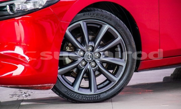 Buy Used Mazda 3 Red Car in Bangkok in Bangkok Buy Used Mazda 3 Red Car in Bangkok in Bangkok