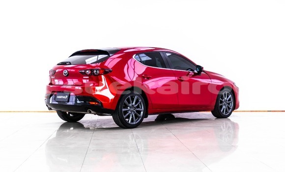 Buy Used Mazda 3 Red Car in Bangkok in Bangkok Buy Used Mazda 3 Red Car in Bangkok in Bangkok