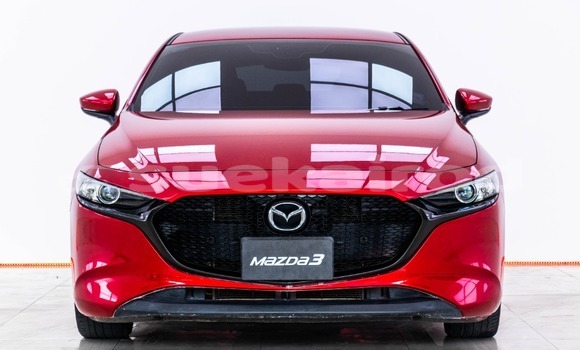 Buy Used Mazda 3 Red Car in Bangkok in Bangkok Buy Used Mazda 3 Red Car in Bangkok in Bangkok