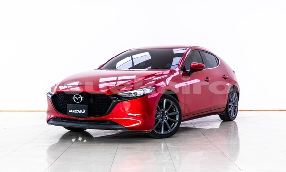 ซื้อ รถมือสอง Mazda 3 สีแดง รถยนต์ ใน %{เมือง} ใน กรุงเทพมหานคร