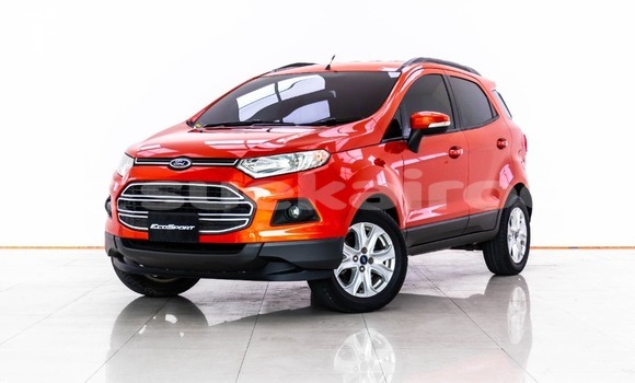 ซื้อ รถมือสอง Ford EcoSport อื่น ๆ รถยนต์ ใน %{เมือง} ใน กรุงเทพมหานคร