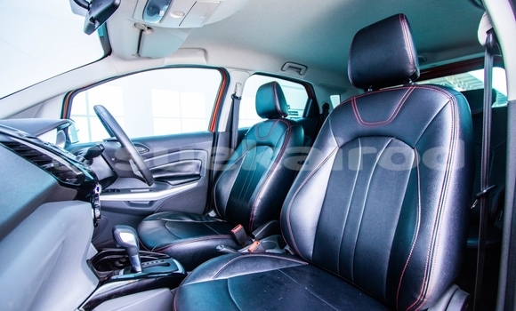 Buy Used Ford EcoSport Other Car in Bangkok in Bangkok Buy Used Ford EcoSport Other Car in Bangkok in Bangkok