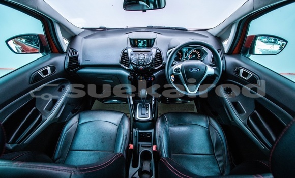 Buy Used Ford EcoSport Other Car in Bangkok in Bangkok Buy Used Ford EcoSport Other Car in Bangkok in Bangkok