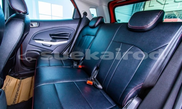 Buy Used Ford EcoSport Other Car in Bangkok in Bangkok Buy Used Ford EcoSport Other Car in Bangkok in Bangkok