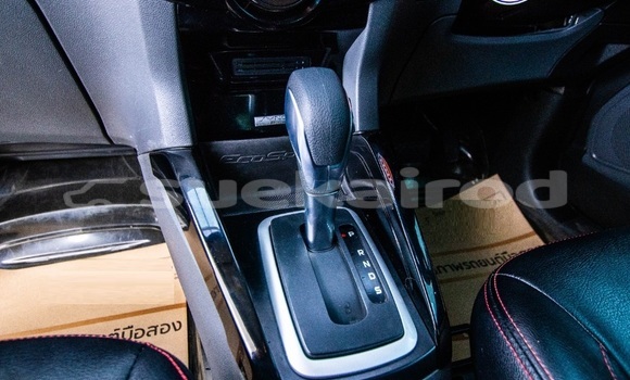 Buy Used Ford EcoSport Other Car in Bangkok in Bangkok Buy Used Ford EcoSport Other Car in Bangkok in Bangkok