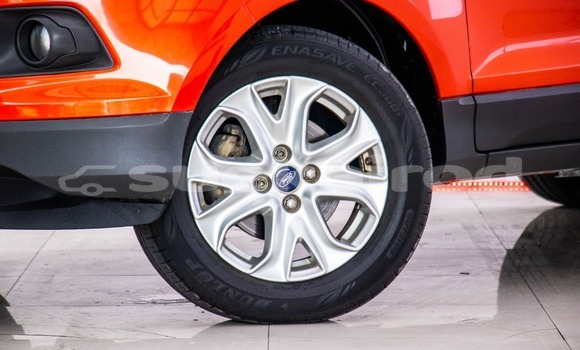 Buy Used Ford EcoSport Other Car in Bangkok in Bangkok Buy Used Ford EcoSport Other Car in Bangkok in Bangkok